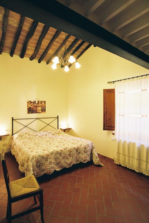 Camere Zimmer Rooms San Francesco Buti Buitenkant foto