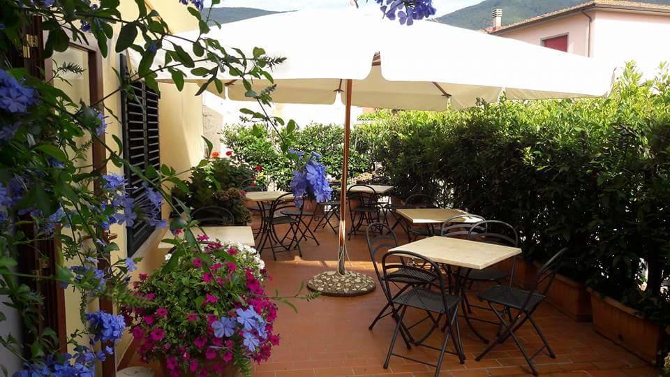 Camere Zimmer Rooms San Francesco Buti Buitenkant foto